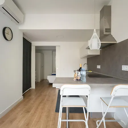 Apartment Ferreras Canteras Las Palmas / Gran Canaria