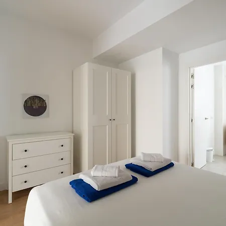 Apartman Ferreras Canteras