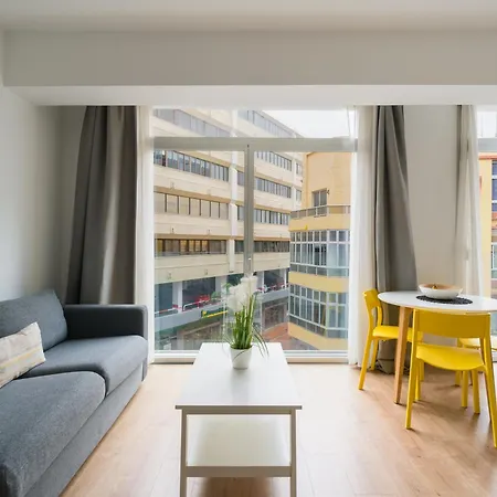 Ferreras Canteras Las Palmas de Gran Canaria