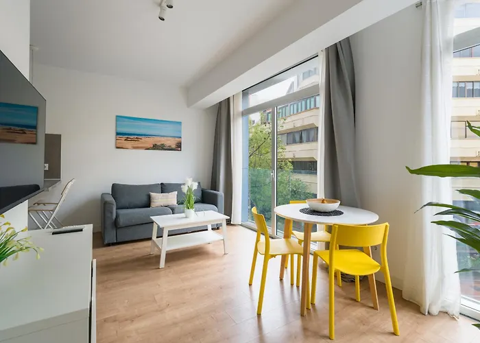 Ferreras Canteras * Las Palmas de Gran Canaria