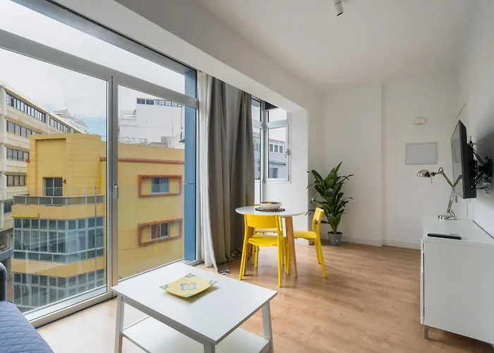 Ferreras Canteras * Las Palmas de Gran Canaria