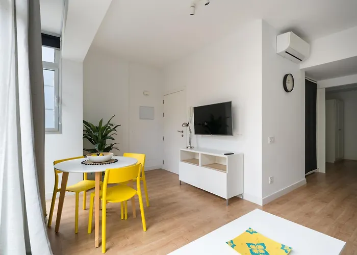 Ferreras Canteras * Las Palmas / Gran Canaria