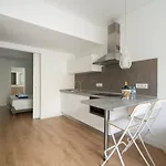 Ferreras Canteras Apartment *