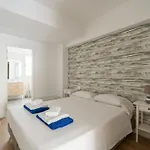 Ferreras Canteras Apartment *