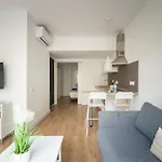 Apartment Ferreras Canteras *