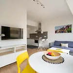 Ferreras Canteras Apartment *