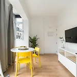 Ferreras Canteras Apartment *