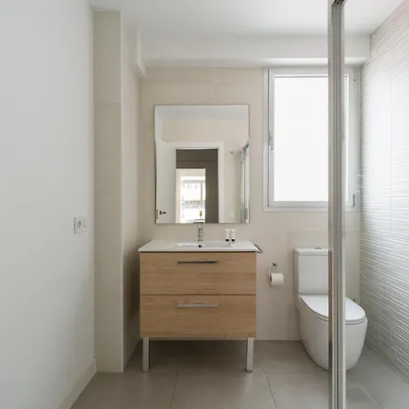 Apartment Ferreras Canteras