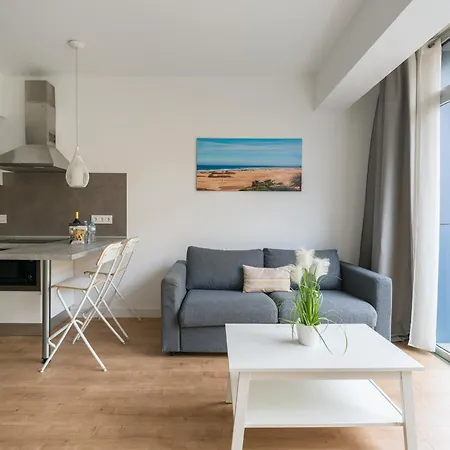 Apartment Ferreras Canteras