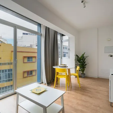 Ferreras Canteras * 라스팔마스