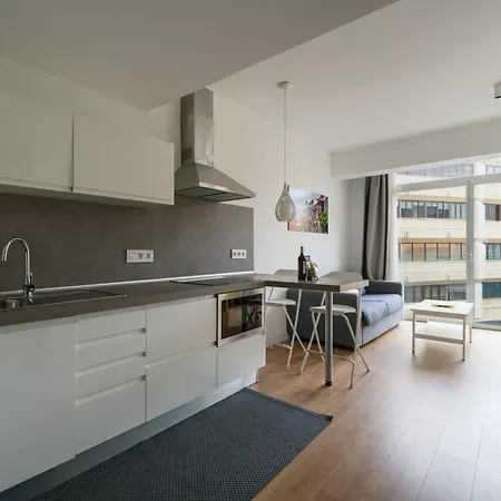 Ferreras Canteras 라스팔마스