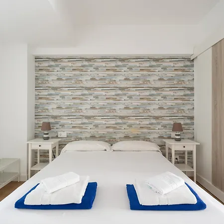 Ferreras Canteras 아파트