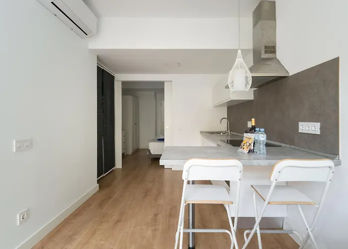 Ferreras Canteras Lejlighed Las Palmas de Gran Canaria