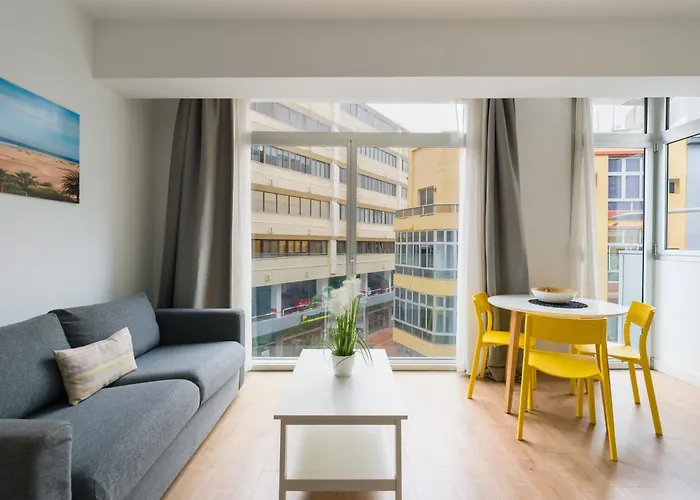 Ferreras Canteras Las Palmas de Gran Canaria