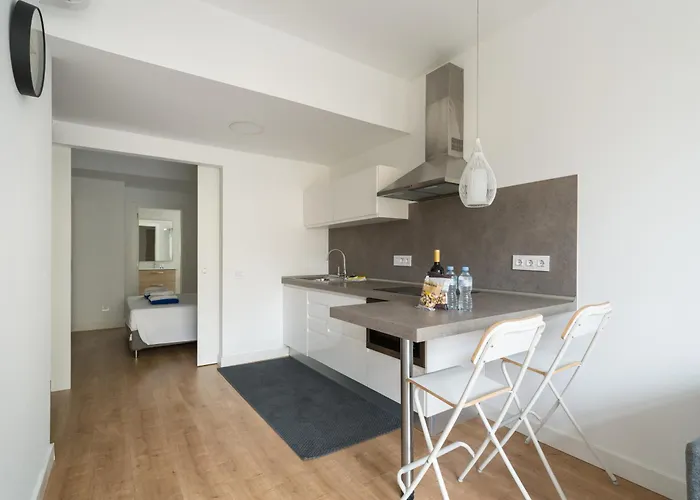 Ferreras Canteras Appartamento Las Palmas de Gran Canaria