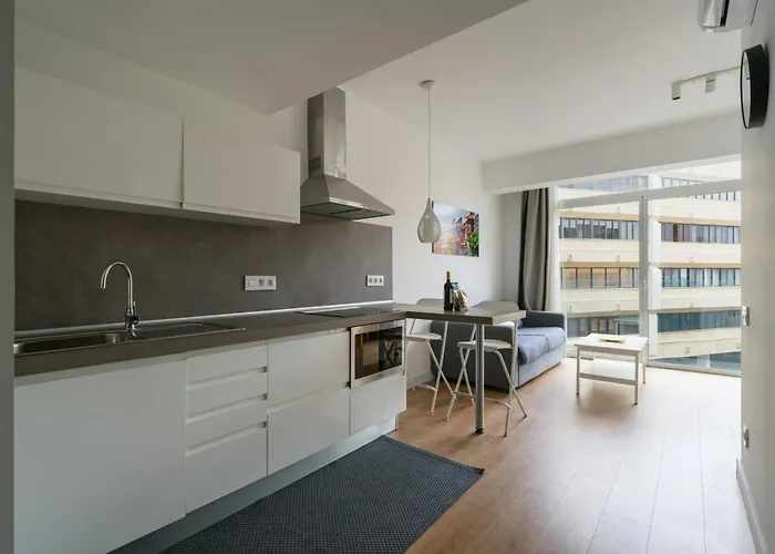 Ferreras Canteras Las Palmas de Gran Canaria