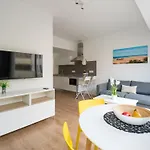Ferreras Canteras Lägenhet *