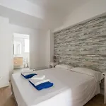 Lägenhet Ferreras Canteras *