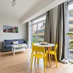 Lägenhet Ferreras Canteras